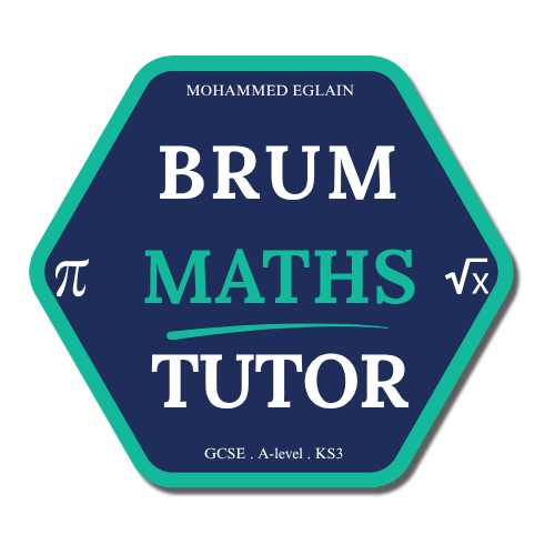 Edgbaston brum maths tutor logo